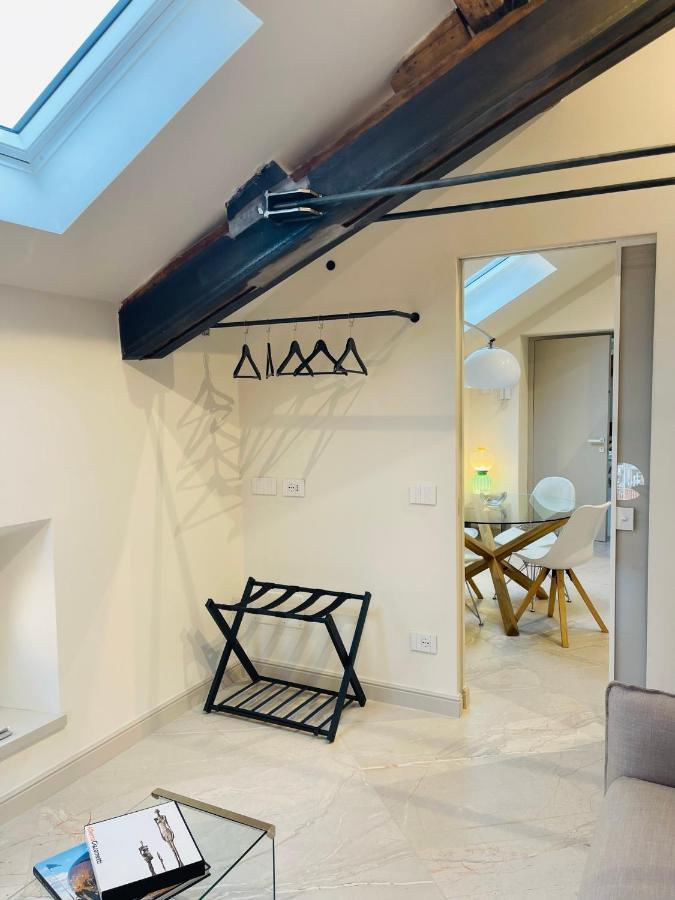 Lake Como Skyview מראה חיצוני תמונה