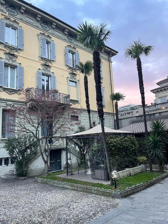 Lake Como Skyview מראה חיצוני תמונה