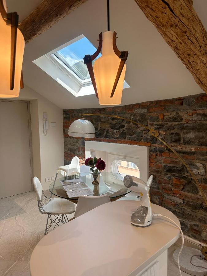Lake Como Skyview מראה חיצוני תמונה