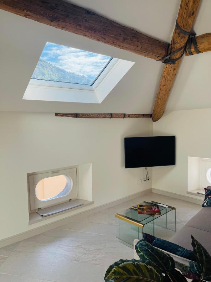 Lake Como Skyview מראה חיצוני תמונה