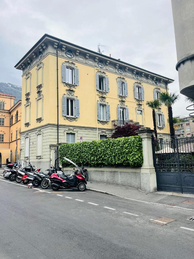 Lake Como Skyview מראה חיצוני תמונה